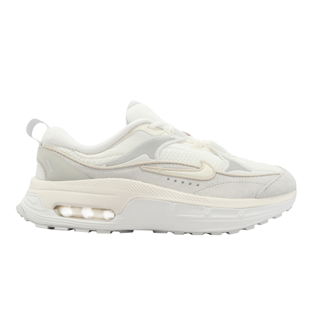 Nike WMNS Air Max Bliss LX  Summit White Photon Dust