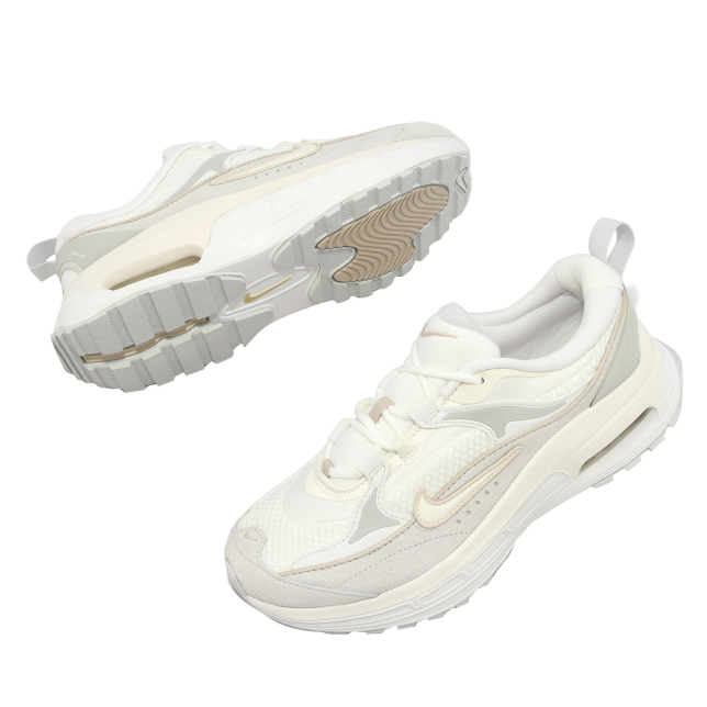 Nike WMNS Air Max Bliss LX  Summit White Photon Dust