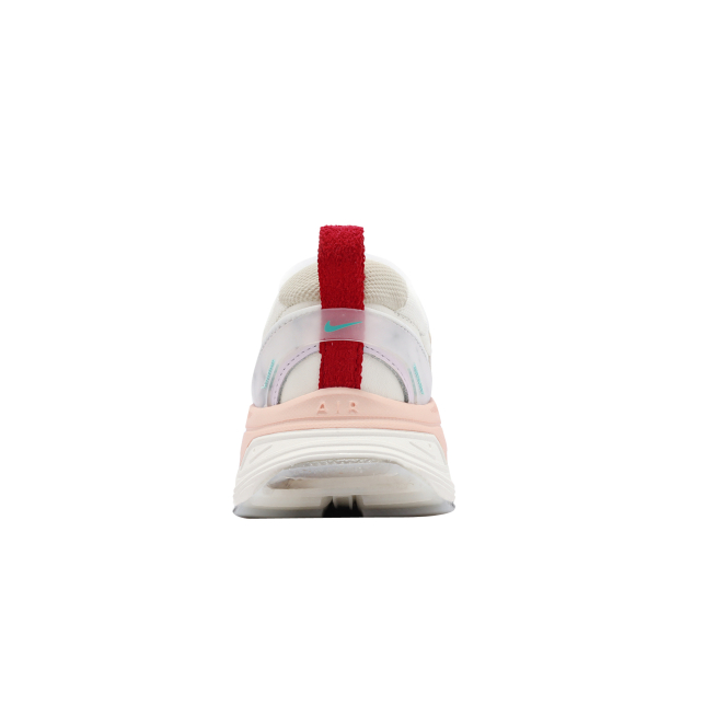 Nike WMNS Air Max Bliss Sail Arctic Orange FD4340111