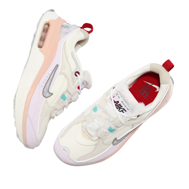 Nike WMNS Air Max Bliss Sail Arctic Orange FD4340111