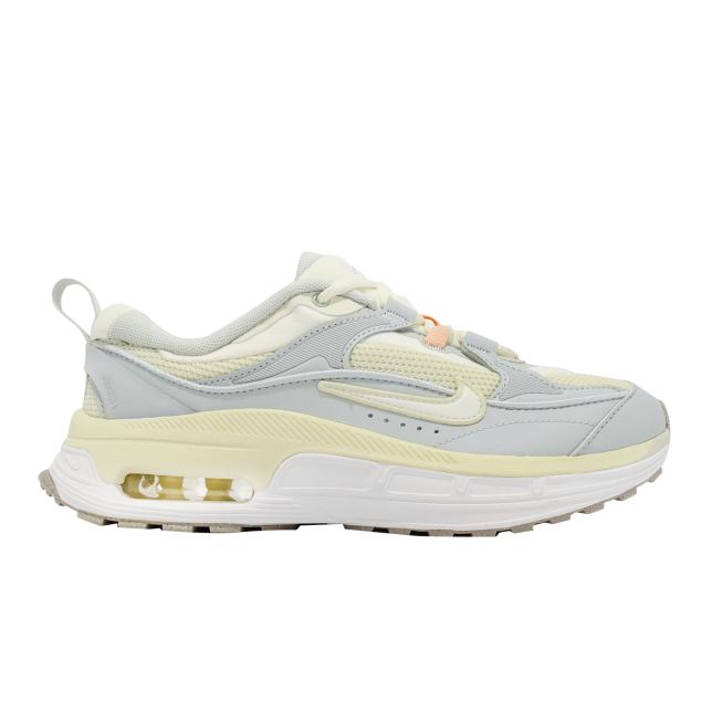 Nike WMNS Air Max Bliss Sail Light Silver