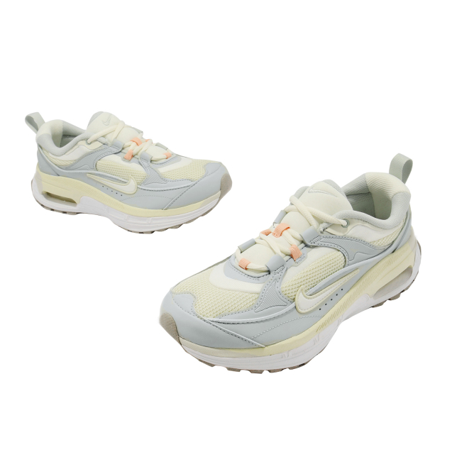 Nike WMNS Air Max Bliss Sail Light Silver