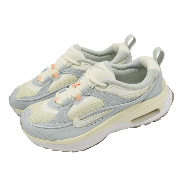 Nike WMNS Air Max Bliss Sail Light Silver