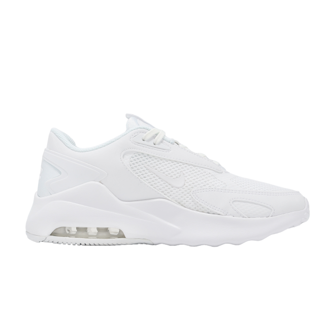 Nike Wmns Air Max BOLT White / White