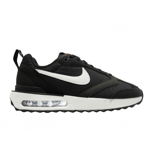 Nike WMNS Air Max Dawn Black Summit White