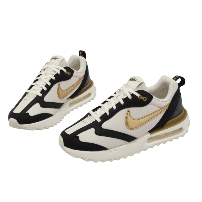 Nike Wmns Air Max Dawn Light Orewood Brown / Metallic Gold