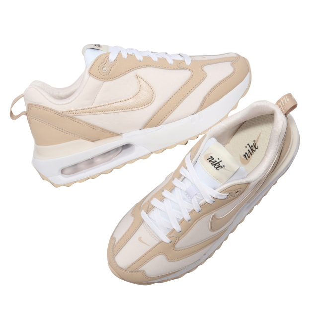 Nike WMNS Air Max Dawn Light Soft Pink