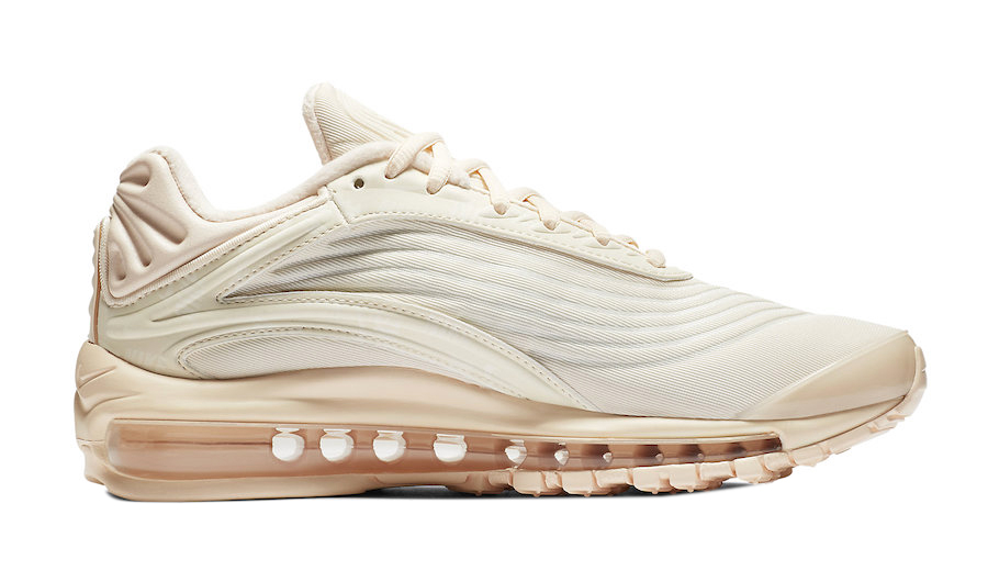 Nike WMNS Air Max Deluxe Guava Ice