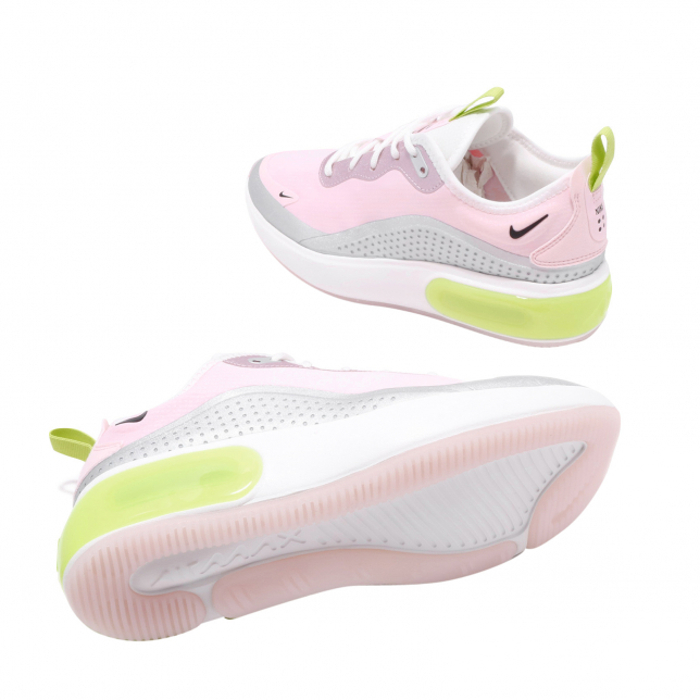 Nike WMNS Air Max Dia Pink Foam - Apr 2019 - CI9910600