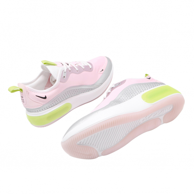 Nike WMNS Air Max Dia Pink Foam - Apr 2019 - CI9910600