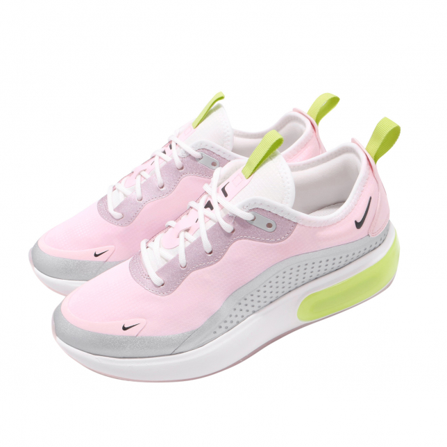 Nike WMNS Air Max Dia Pink Foam - Apr 2019 - CI9910600