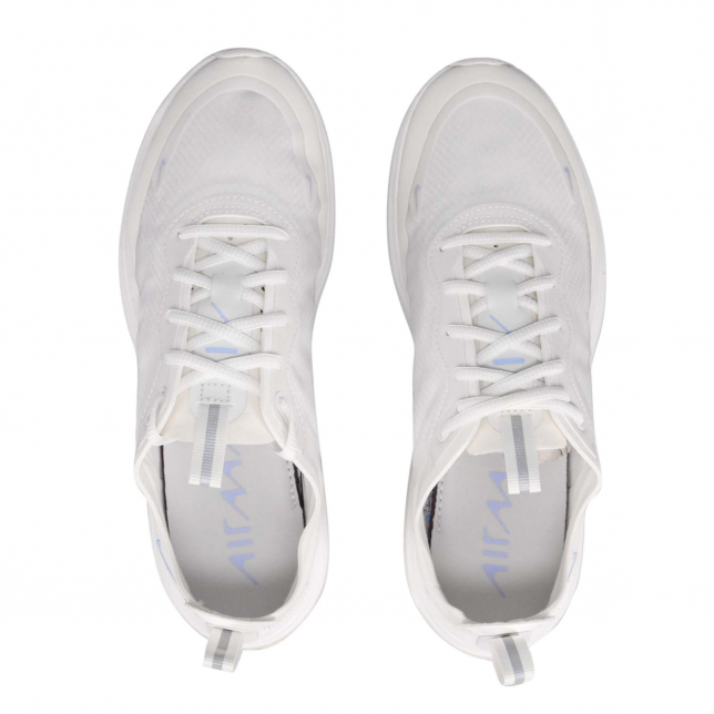 Nike WMNS Air Max Dia SE Summit White Aluminum