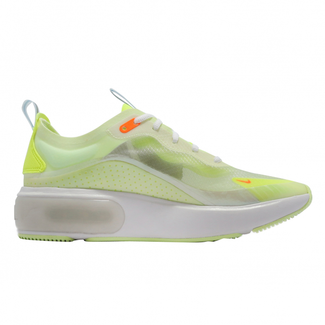 Nike WMNS Air Max Dia SE White Volt