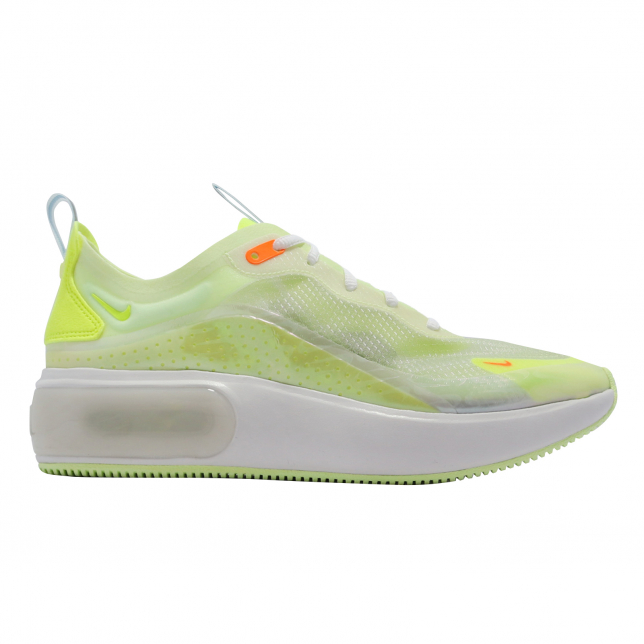 Nike WMNS Air Max Dia SE White Volt