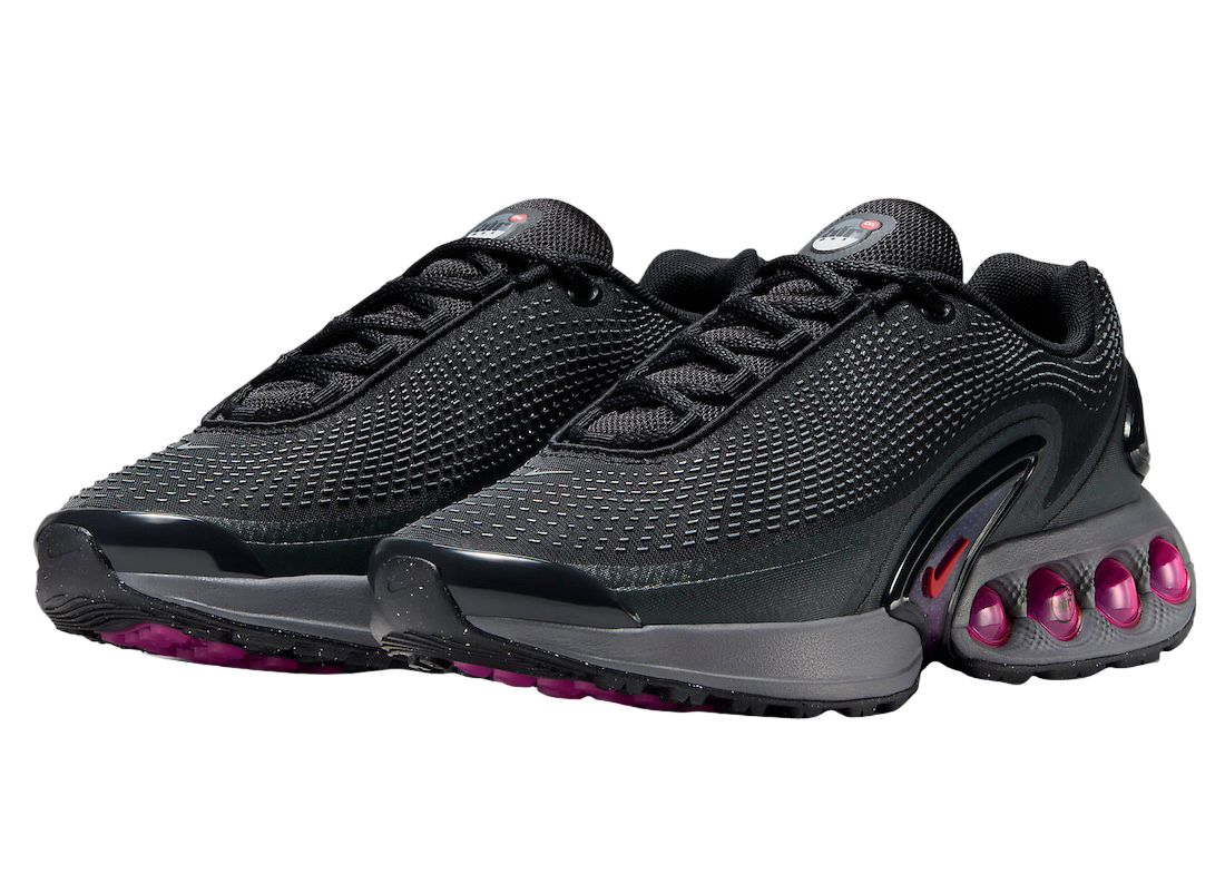 Nike WMNS Air Max DN All Night