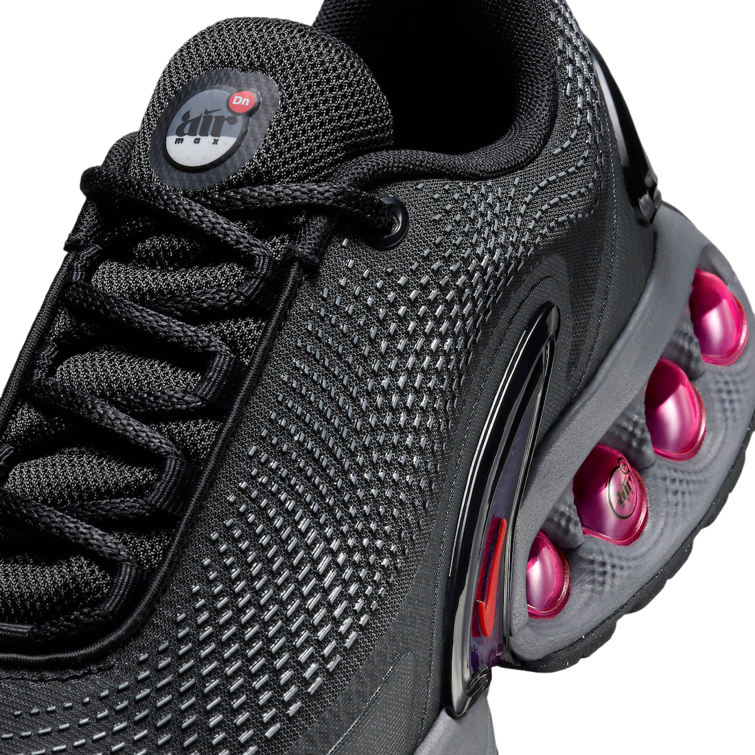 Nike WMNS Air Max DN All Night