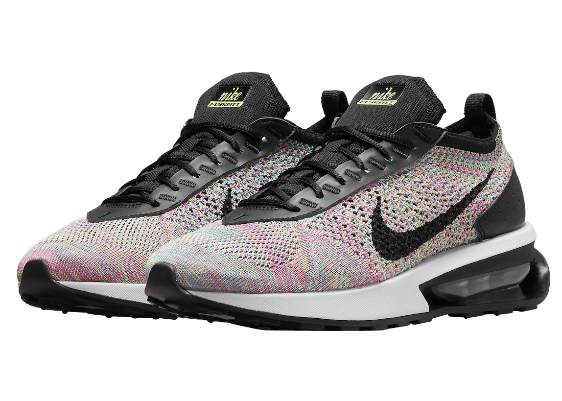 Nike WMNS Air Max Flyknit Racer Multicolor DM9073-300