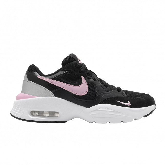 Nike WMNS Air Max Fusion Black Light Arctic Pink