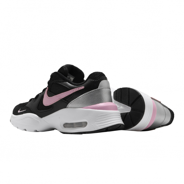 Nike WMNS Air Max Fusion Black Light Arctic Pink