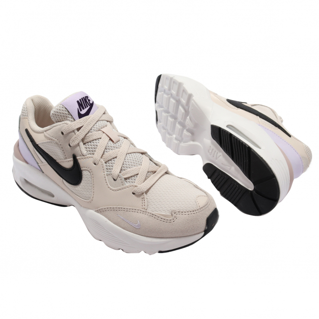 Nike WMNS Air Max Fusion Light Orewood Brown