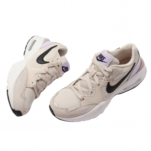 Nike WMNS Air Max Fusion Light Orewood Brown