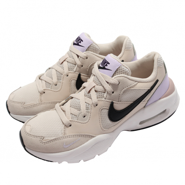 Nike WMNS Air Max Fusion Light Orewood Brown