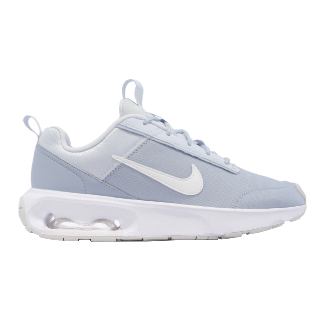 Nike WMNS Air Max Intrlk Lite Blue Whisper