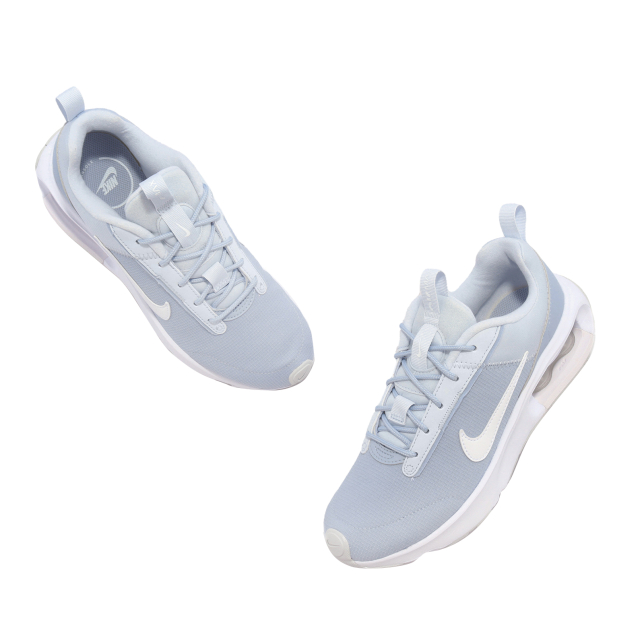 Nike WMNS Air Max Intrlk Lite Blue Whisper