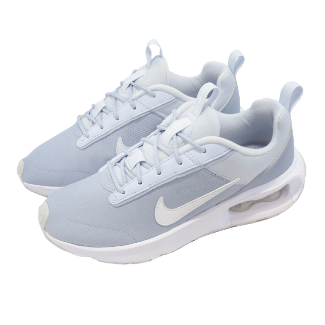 Nike WMNS Air Max Intrlk Lite Blue Whisper DX3705400