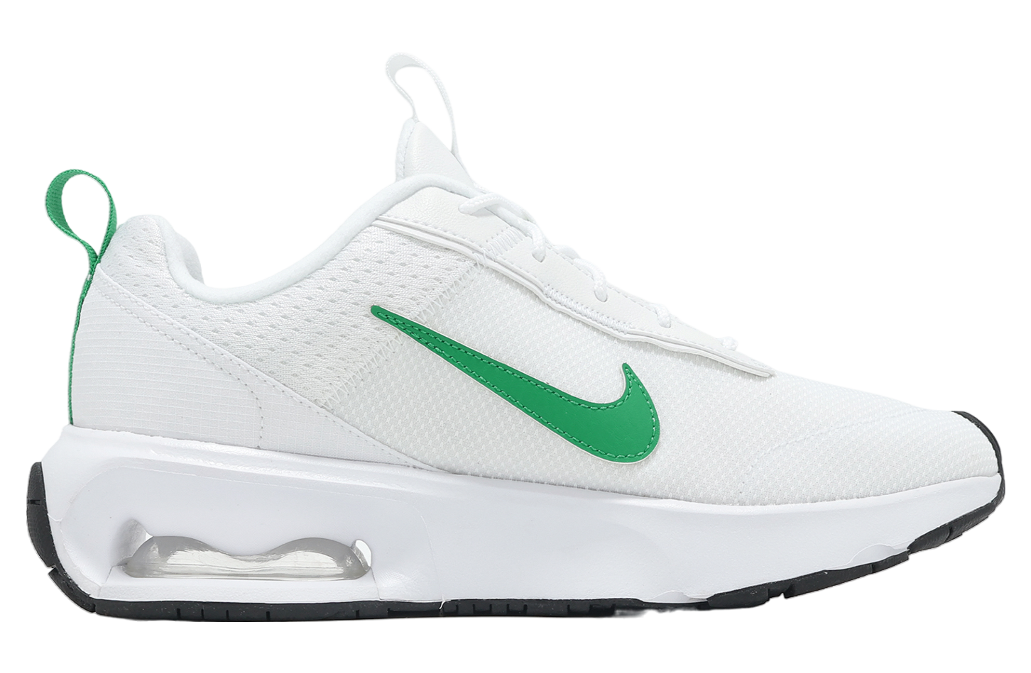 Nike Wmns Air Max INTRLK Lite White / Stadium Green