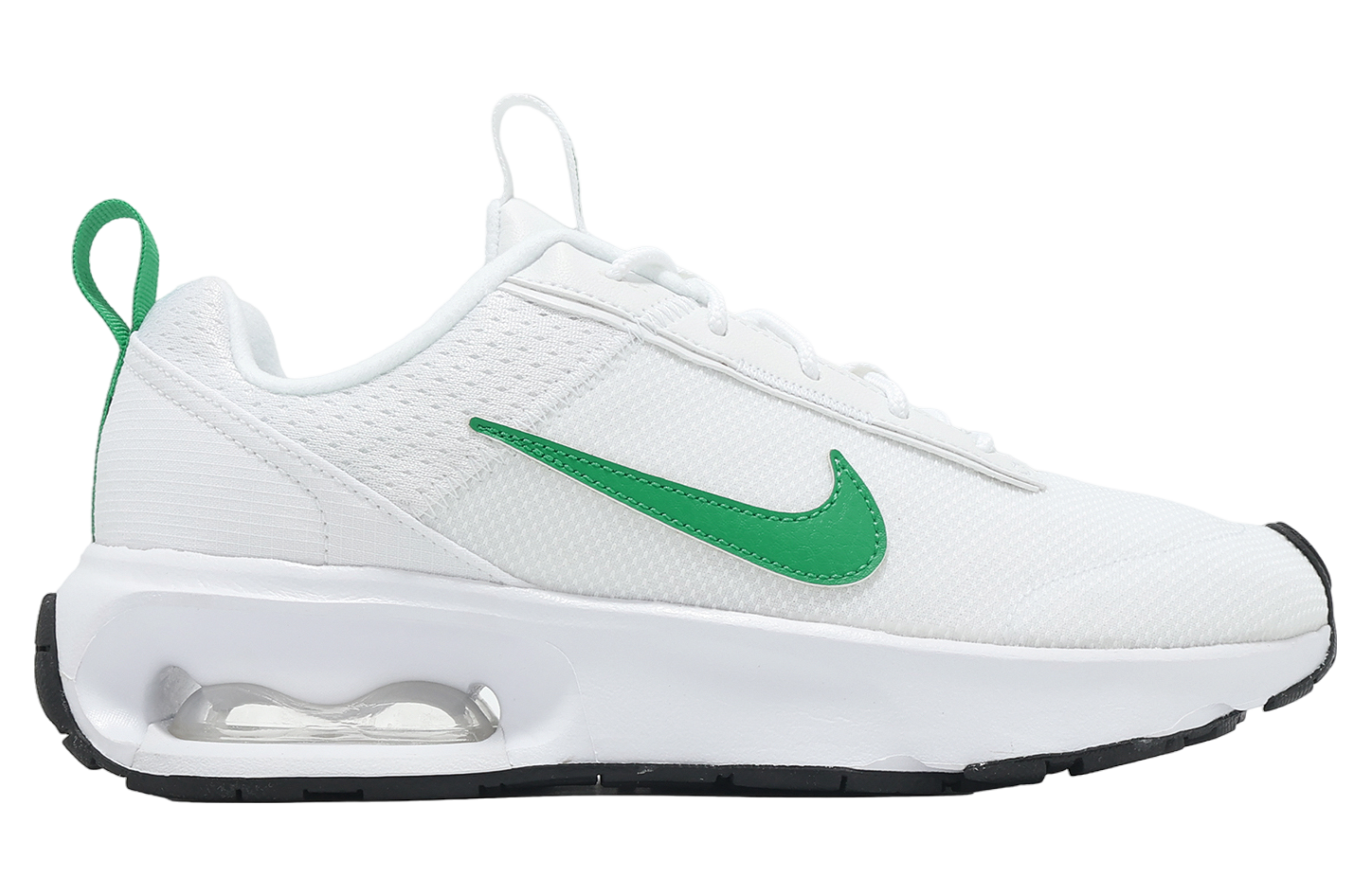 Nike Wmns Air Max INTRLK Lite White / Stadium Green