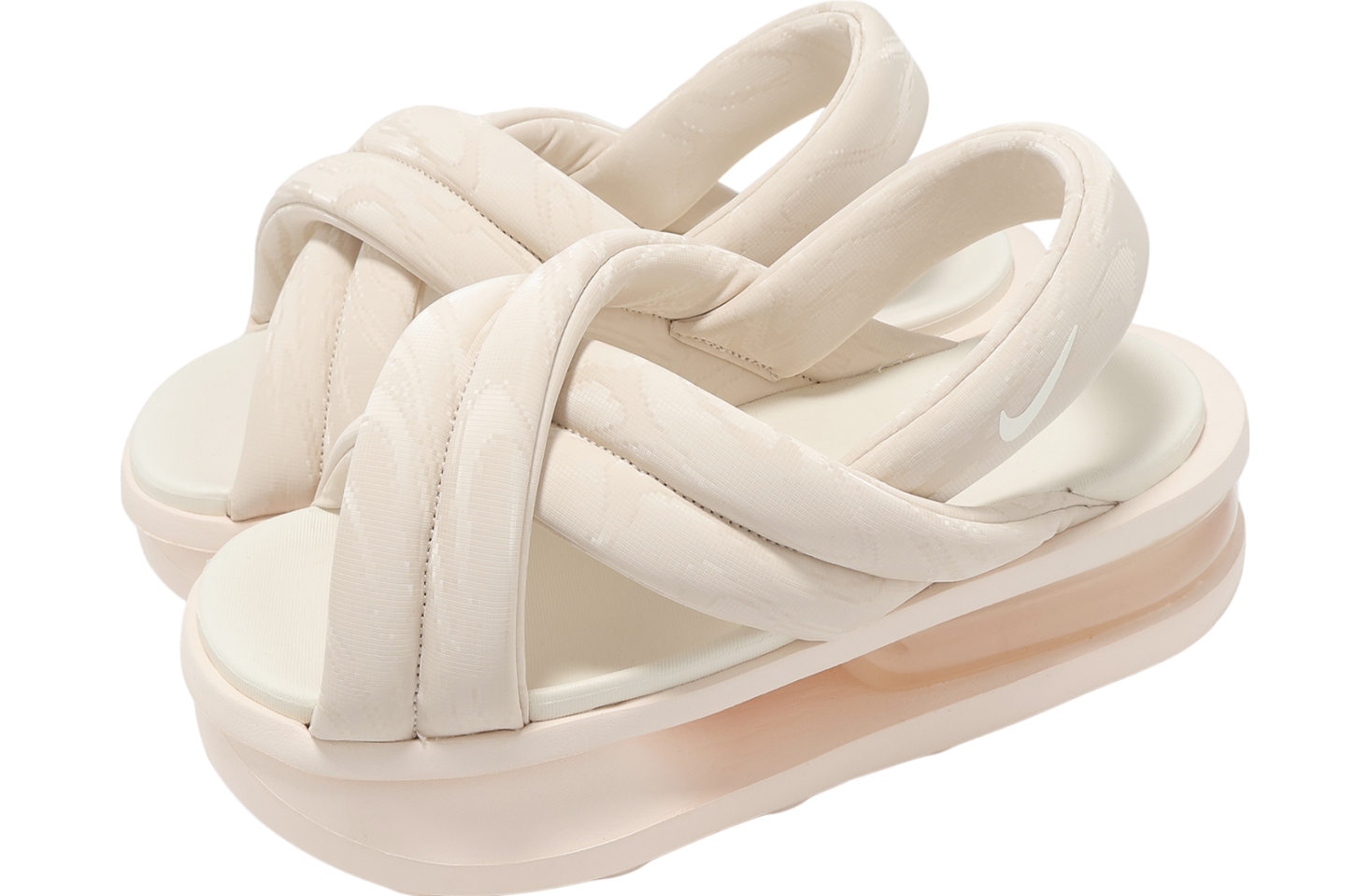 Nike Wmns Air Max Isla Sandal Nl Guava Ice / Pale Ivory Guava Ice