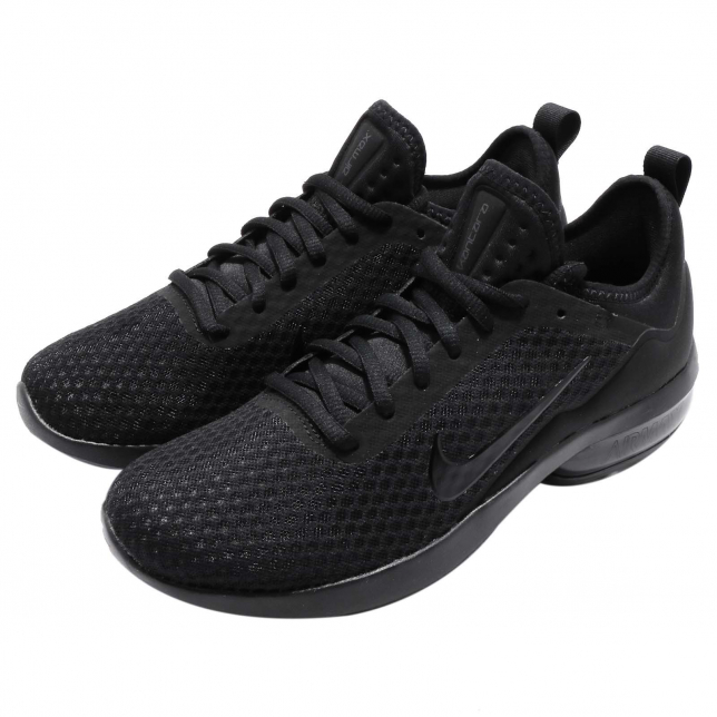 Nike WMNS Air Max Kantara Black Anthracite