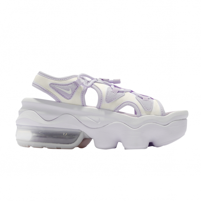 Nike WMNS Air Max Koko Sandal Purple White - Aug 2021 - CI8798501