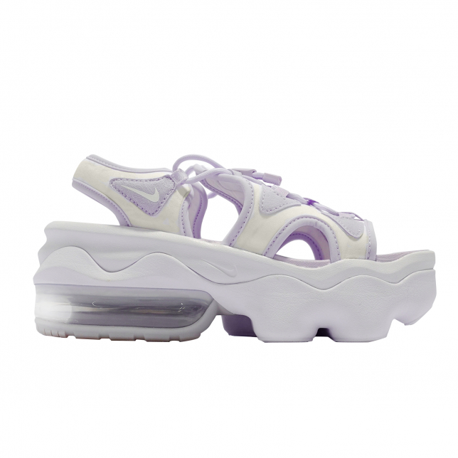 Nike WMNS Air Max Koko Sandal Purple White - Aug 2021 - CI8798501