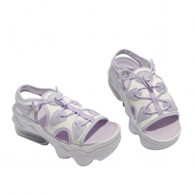 Nike WMNS Air Max Koko Sandal Purple White CI8798501