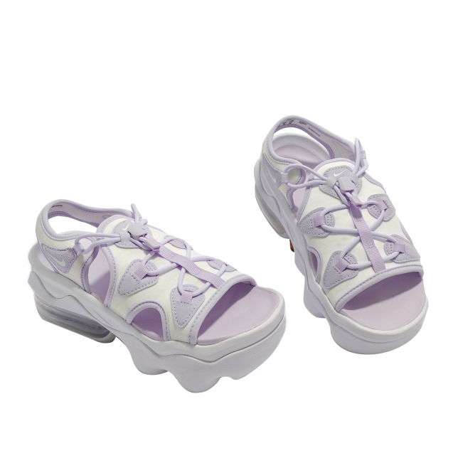 Nike WMNS Air Max Koko Sandal Purple White