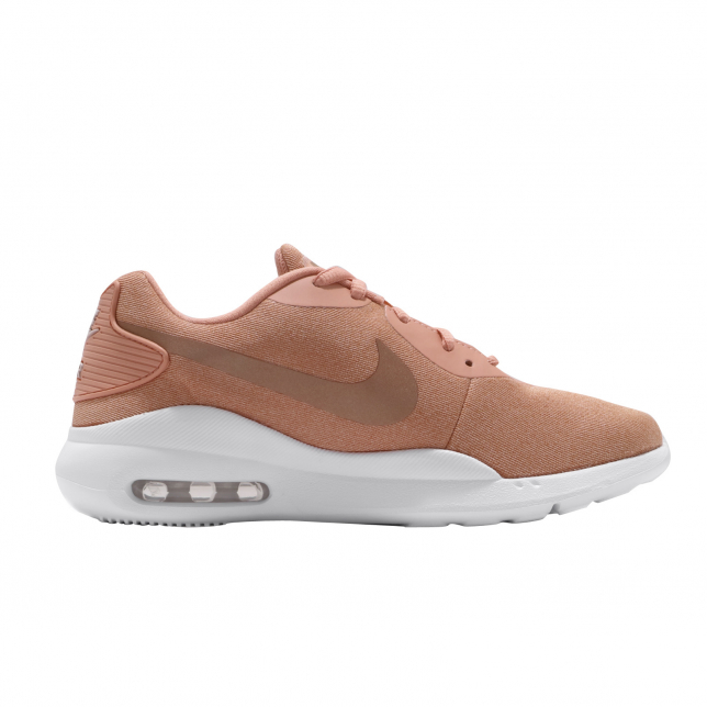 Nike WMNS Air Max Oketo WNTR Pink Quartz CQ7625600