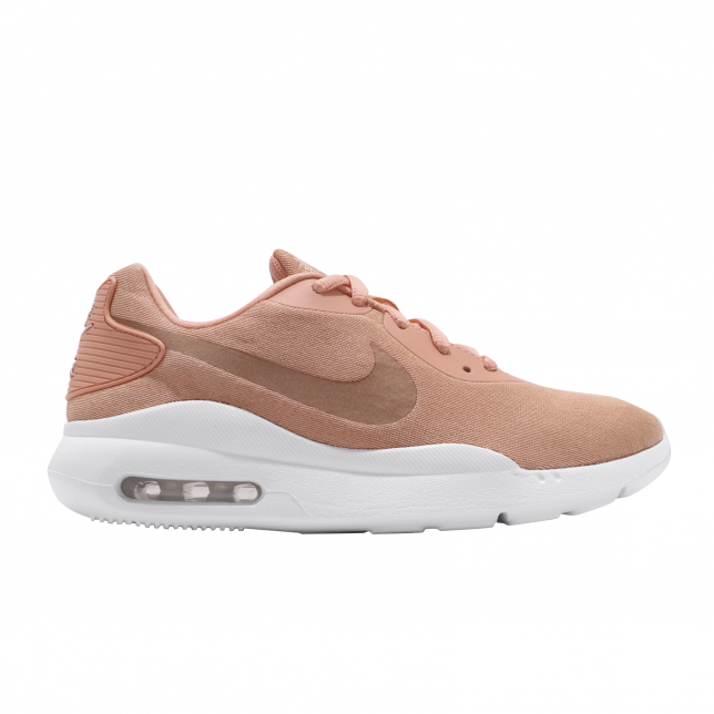 Nike WMNS Air Max Oketo WNTR Pink Quartz CQ7625600