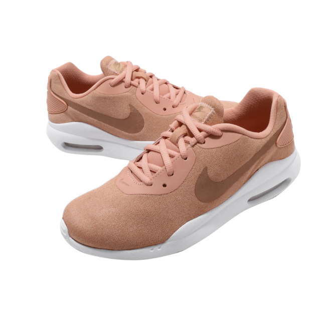 Nike WMNS Air Max Oketo WNTR Pink Quartz CQ7625600