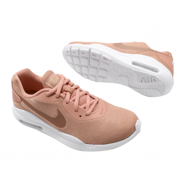 Nike WMNS Air Max Oketo WNTR Pink Quartz CQ7625600