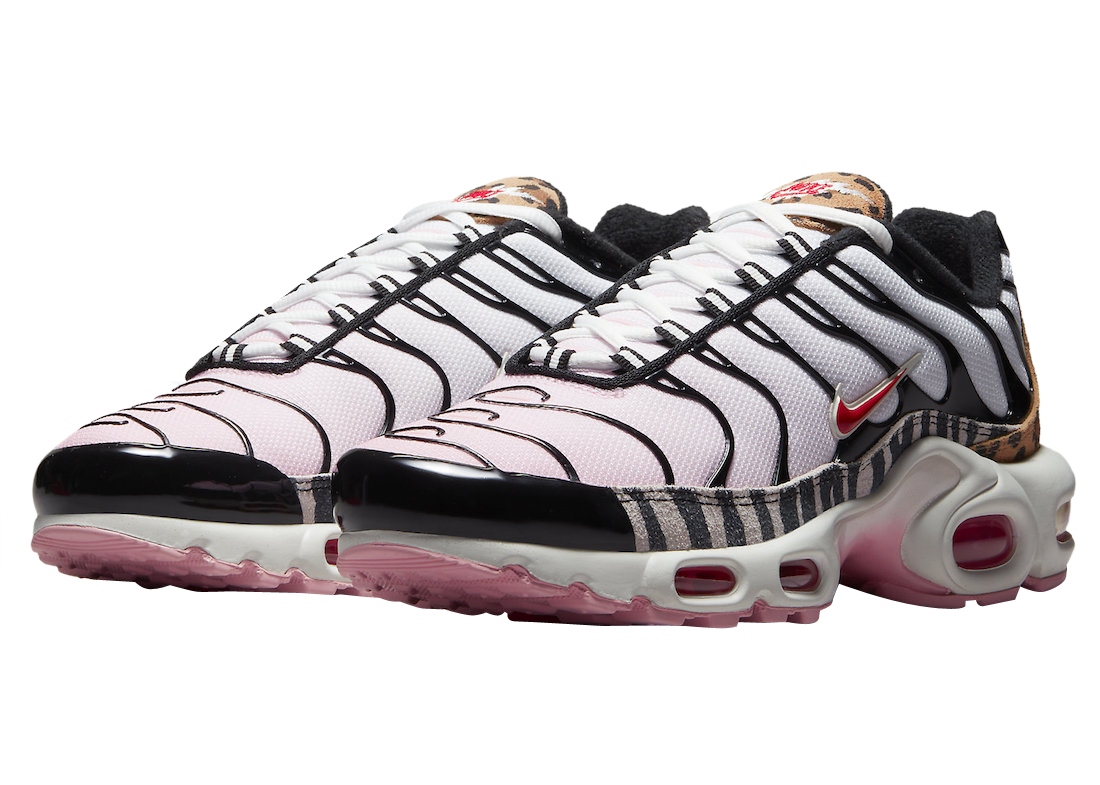 Nike WMNS Air Max Plus Animal Instinct