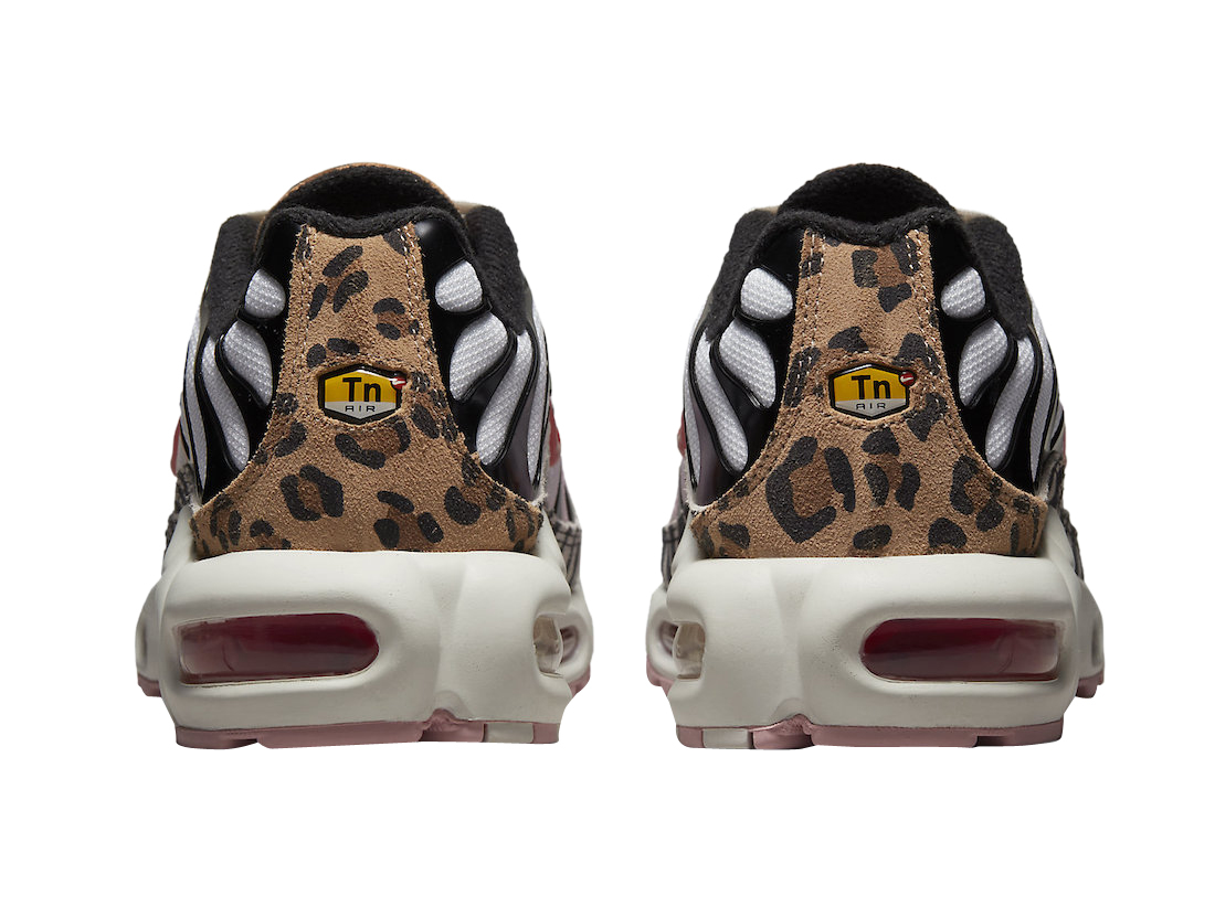 Nike WMNS Air Max Plus Animal Instinct