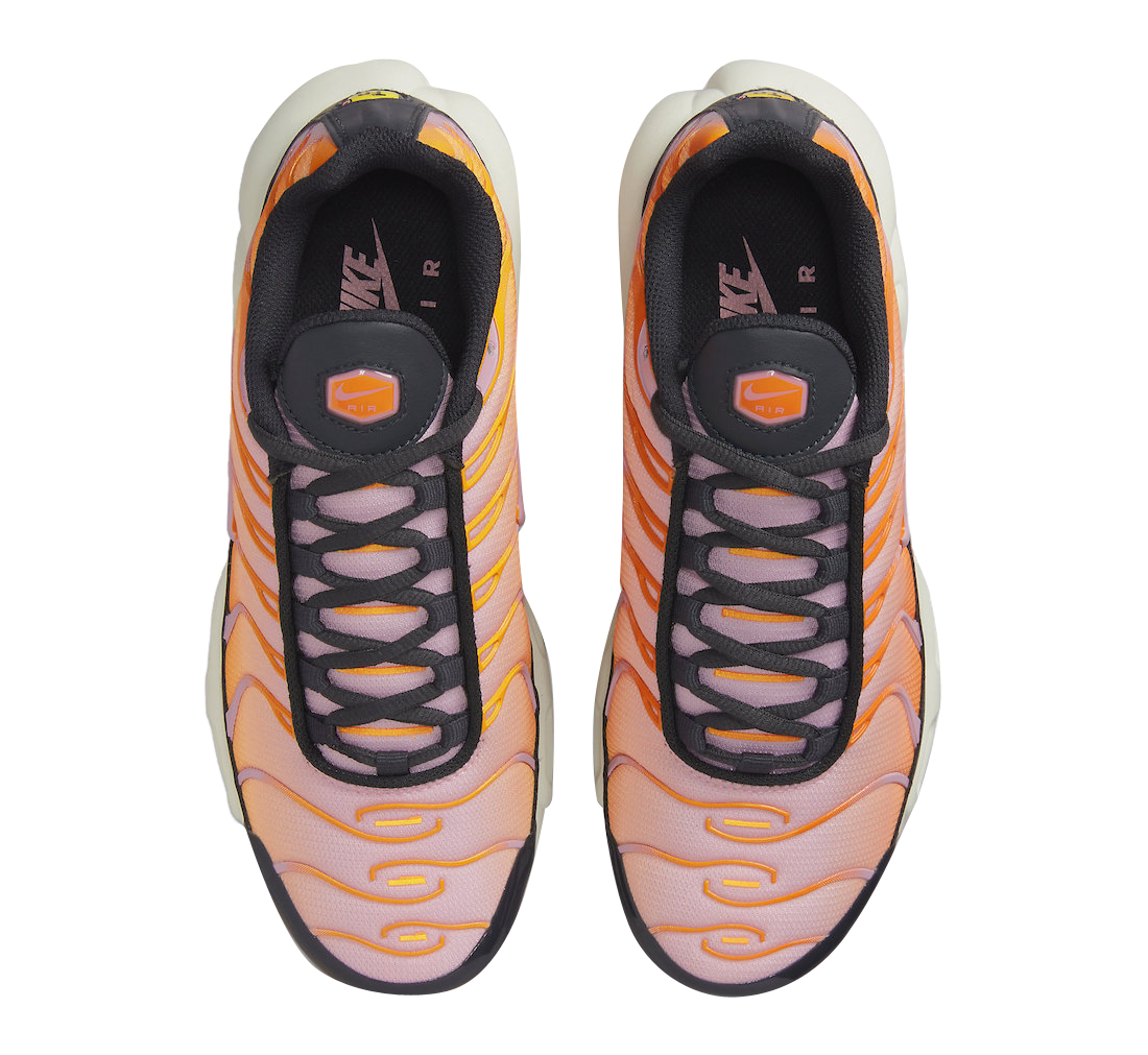 Nike WMNS Air Max Plus Magma Orange FB8478-001