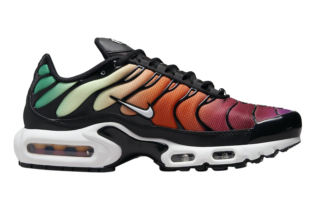 Nike WMNS Air Max Plus Rainbow