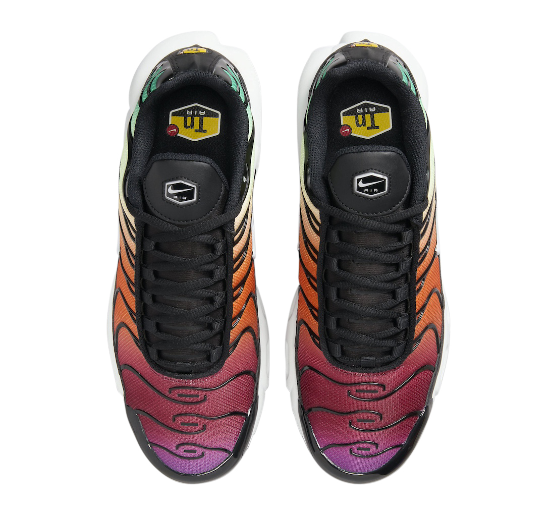 Nike WMNS Air Max Plus Rainbow