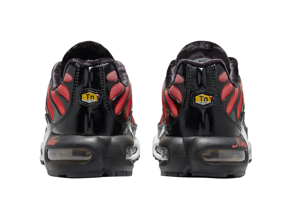 Nike WMNS Air Max Plus Sisterhood - Oct 2021 - DO6115-500