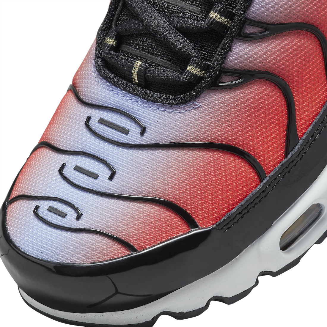 Nike WMNS Air Max Plus Sisterhood - Oct 2021 - DO6115-500