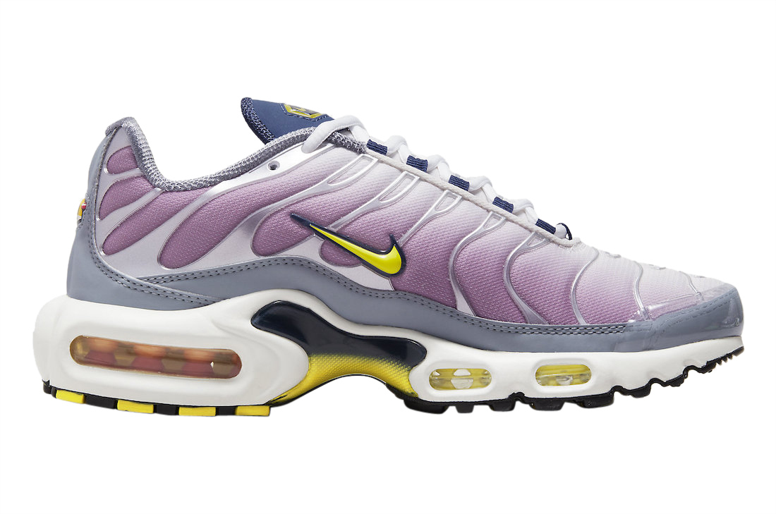 Nike WMNS Air Max Plus Violet Dust