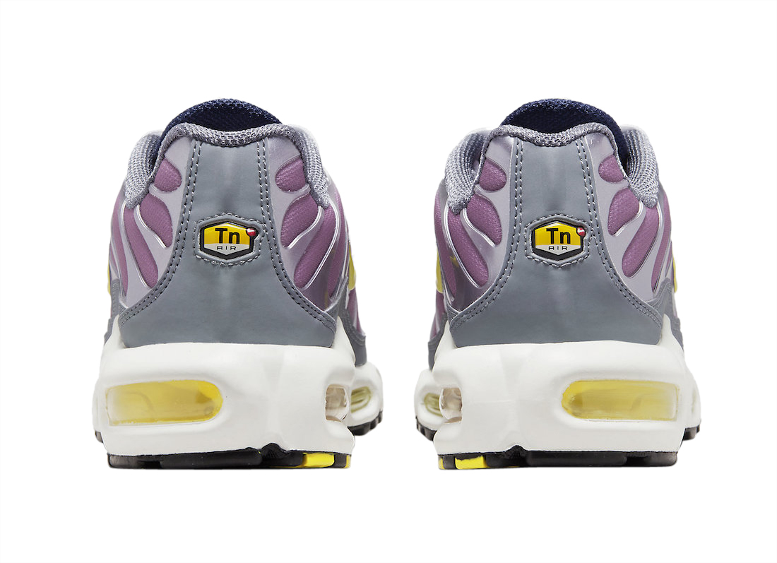 Nike WMNS Air Max Plus Violet Dust